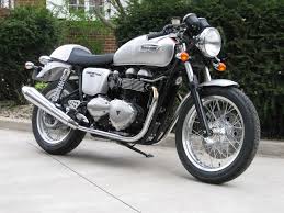 Triumph Thruxton