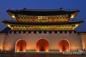 경복궁 야간개장 입장료 예매하기