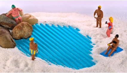 미니어처 만들기 - 작은 가구, 미니어처 음식 만들기의 매력