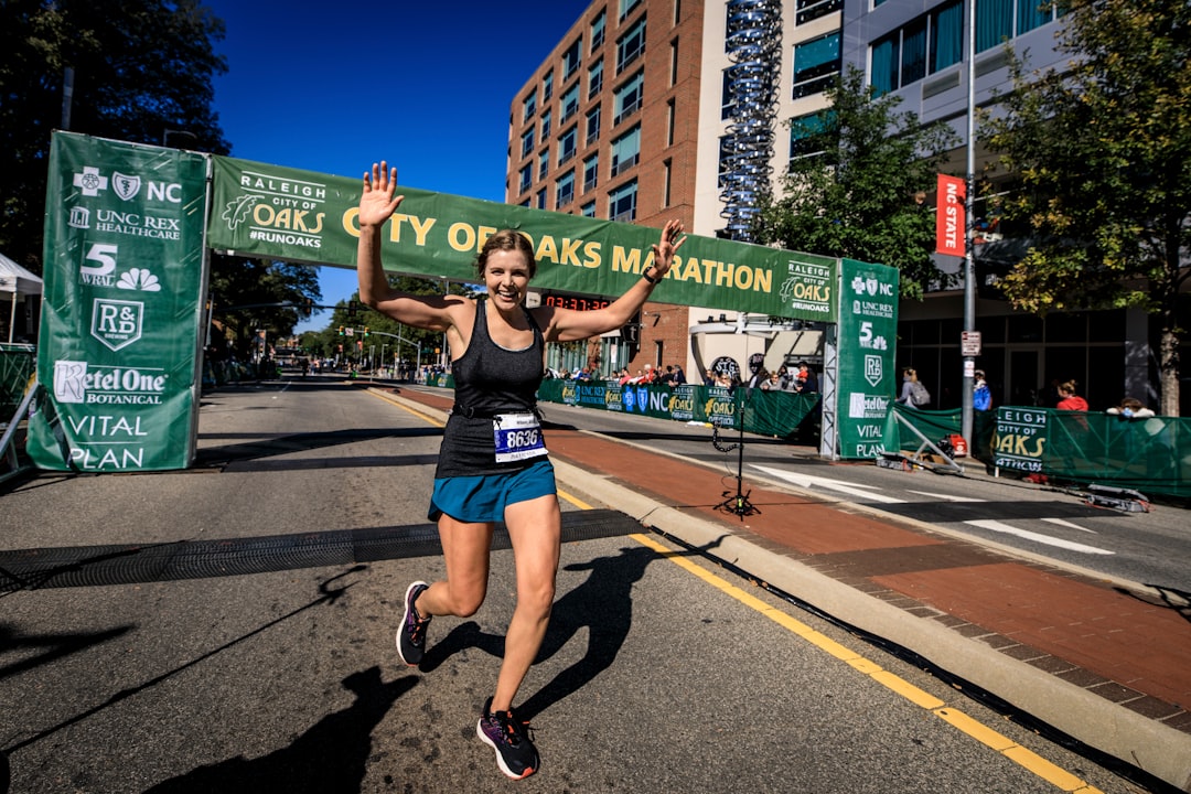 'Marathon'