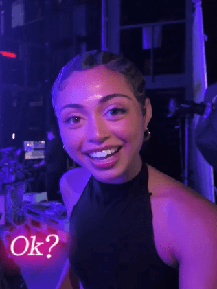 알리야 아이키 배틀 스우파 3 다시보기