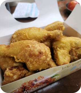 생방송 투데이 환승직업 치킨 경기 고양 맛집