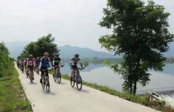 자전거 자유여행 대표코스 60선 코리아둘레길_23