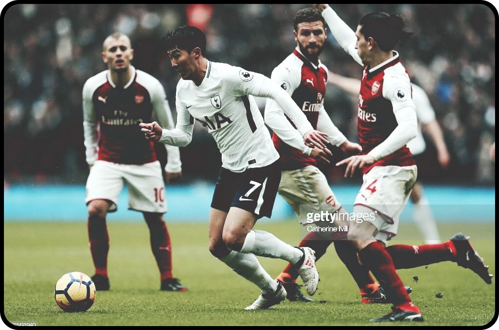 손흥민 이적 튀르키예 갈라타사라이? 이적설의 진실은?