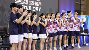 파리올림픽-배드민턴-일정-선수-중계