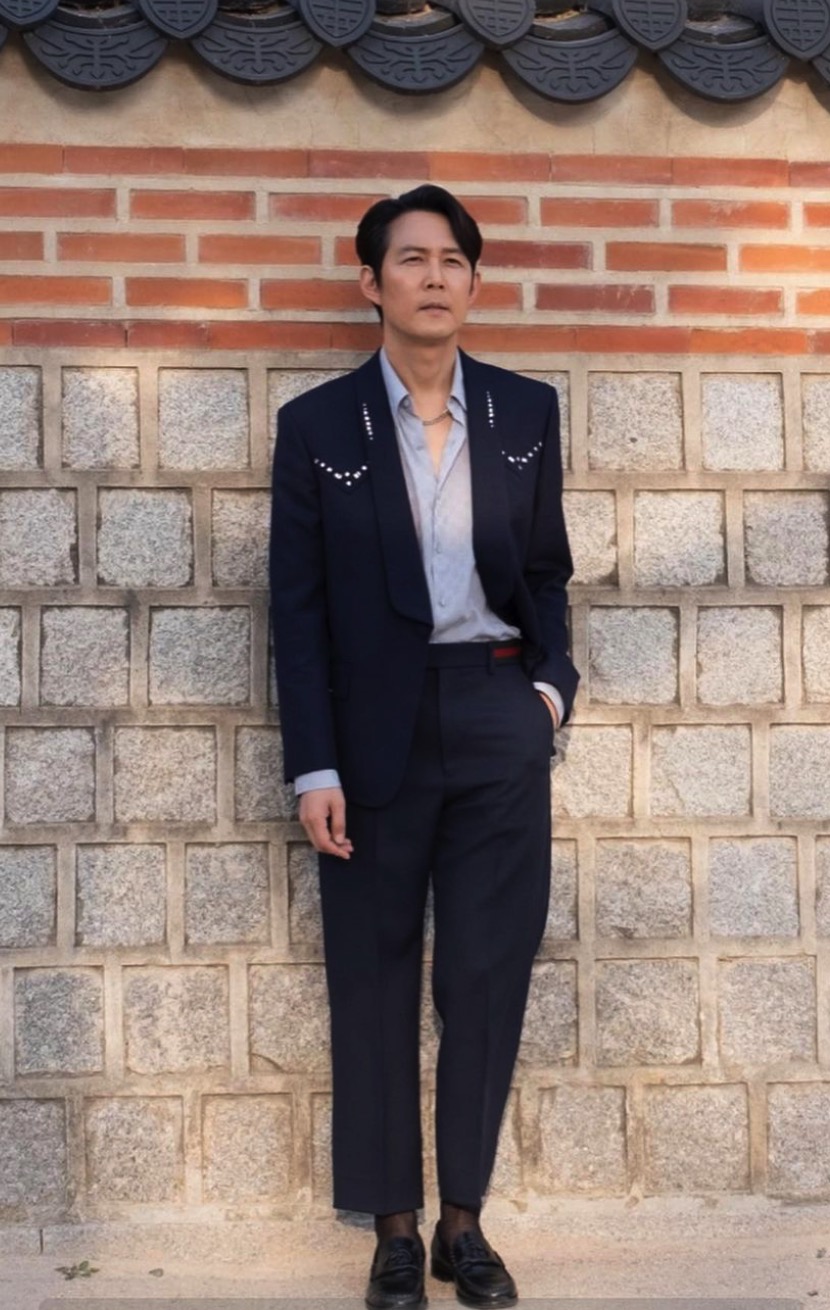 이정재