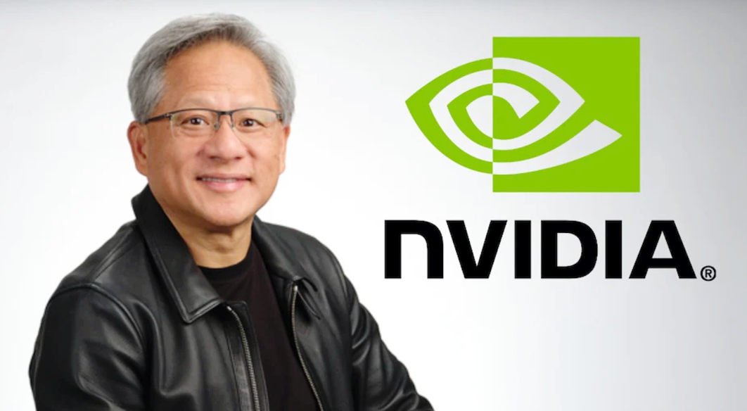 엔비디아 (NVIDIA)