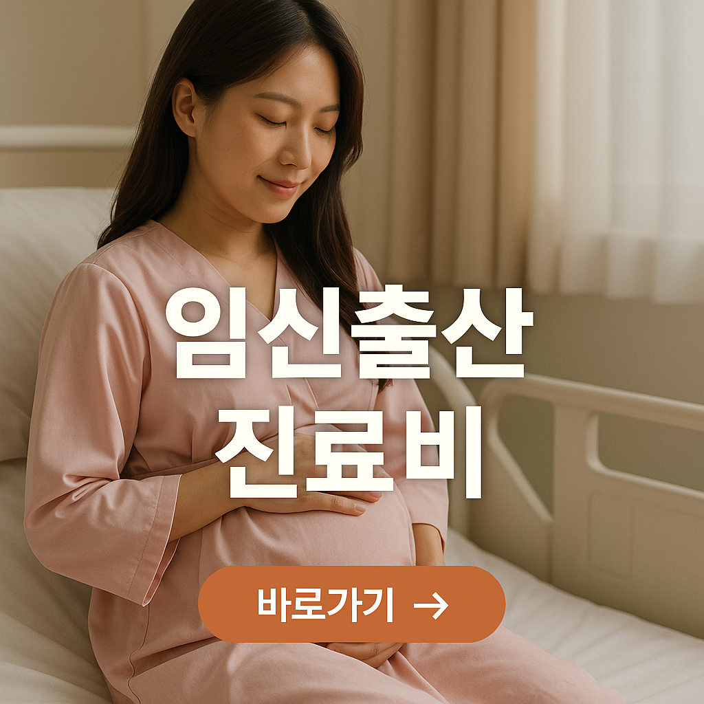 임신출산 진료비 지원 사진