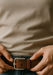 자궁선근증 증상