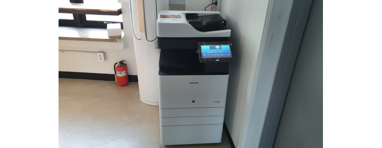 대전 대덕구 프린터 수리