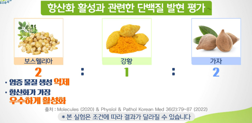 차세대 보스웰리아