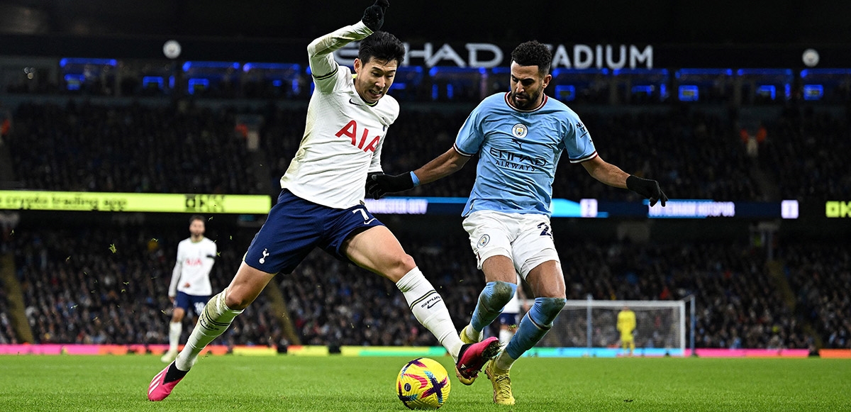 손흥민-토트넘-경기-사진