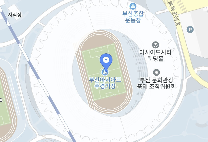 부산원아시아페스티벌(BOF)