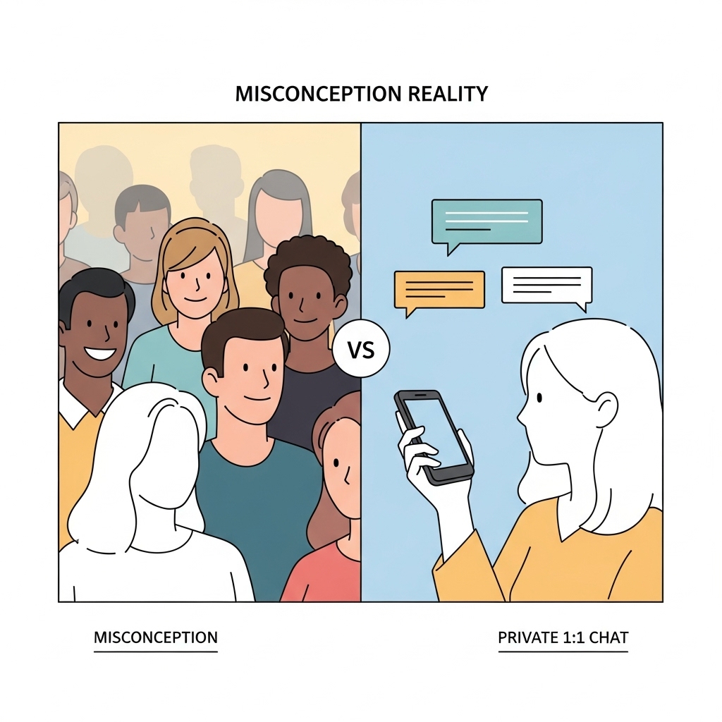 자주 터지는 오해 포인트