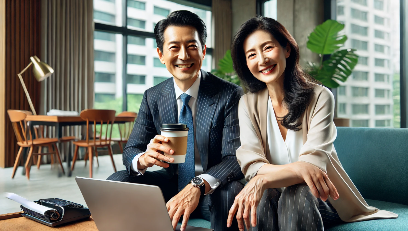 2024 중장년 여가관리법