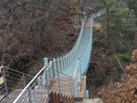 철원 한탄강 주상절리길 잔도길