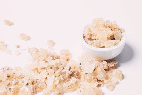 보스웰리아 효능 부작용