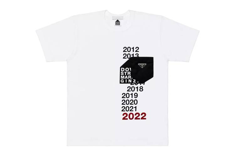 도버-스트리트-마켓-긴자-티셔츠-컬렉션-10주년