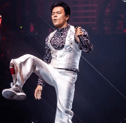 박진영 콘서트 예매