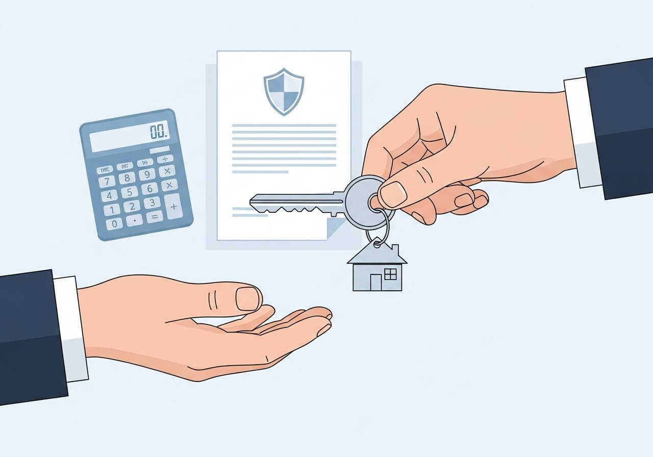 부동산 증여세율