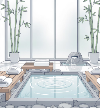 설사가 계속될 때