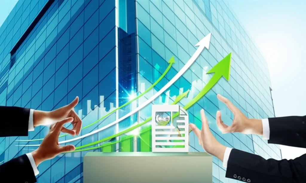 기술이 곧 현금이다 방사선 기업을 위..