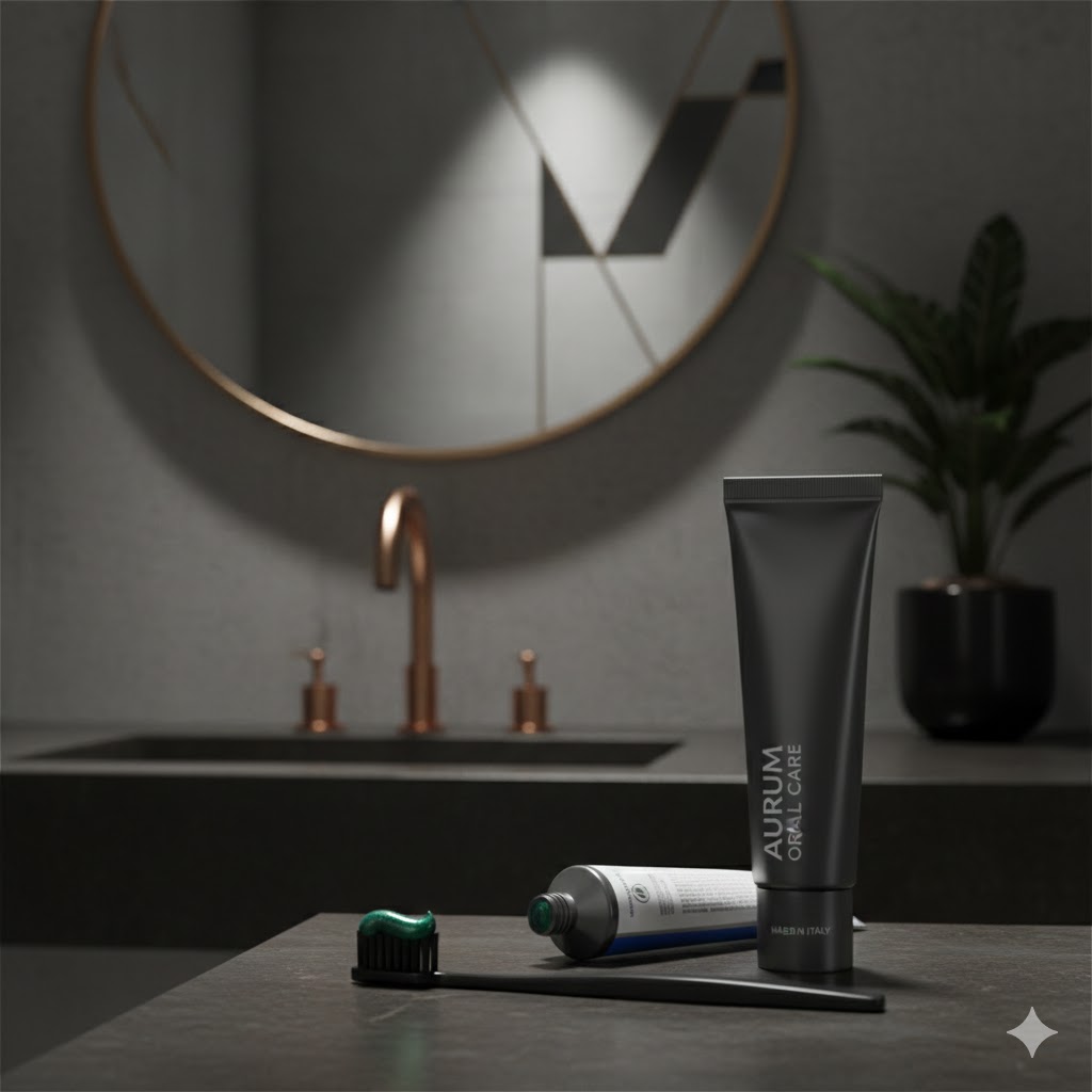 ▲ 내 치약, 지금 당장 뒤집어서 확인하세요!