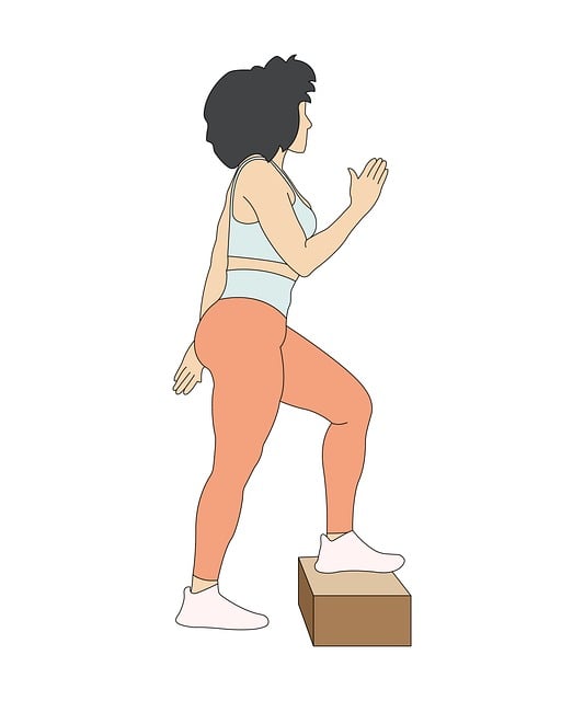 전신 순환운동 방법