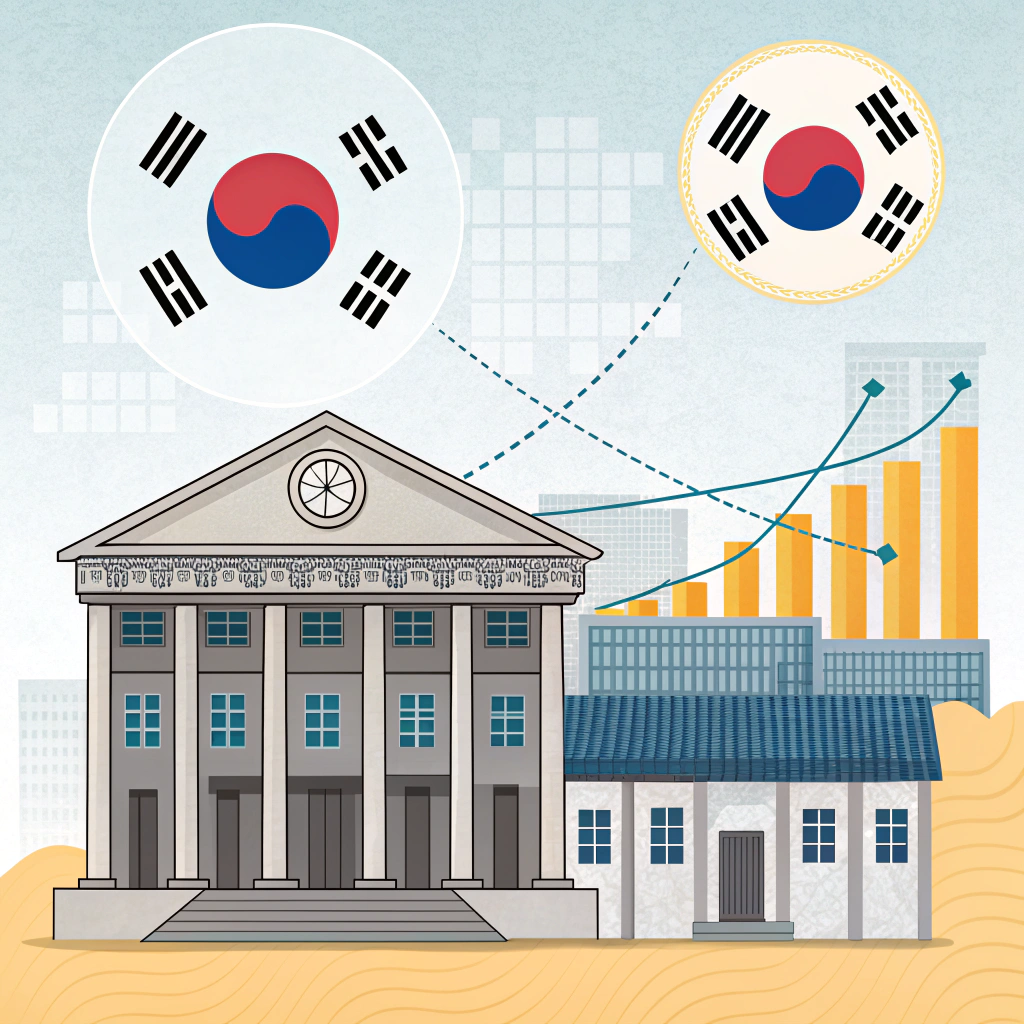 기준금리 설명 이미지