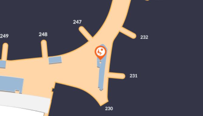 인천공항 라운지