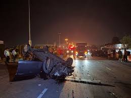 🚗 교통사고 꿈 해몽 총정리|상황별 의미와 심리 분석