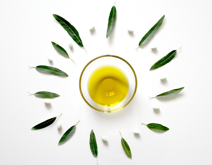 엑스트라 버진 올리브 오일 