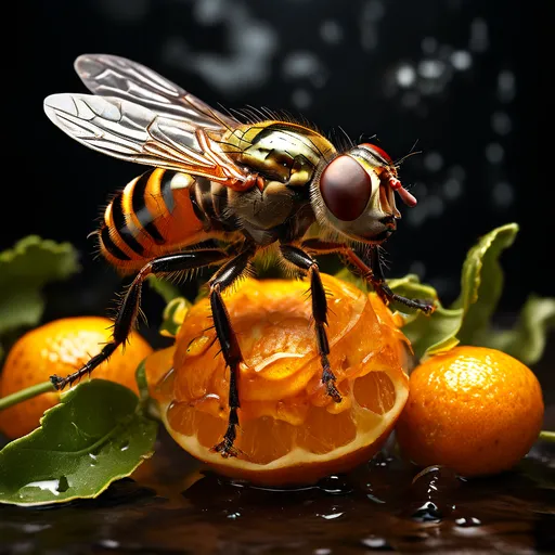 맥주를 이용한 초파리 트랩 만들기 간단하고 효과적