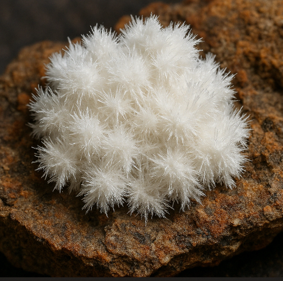 알루노겐(Alunogen)