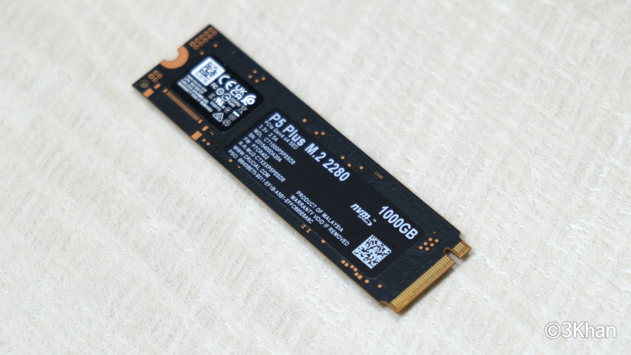 SSD 직구