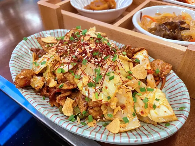 투데이 맛있는 메뉴 맛대맛 솥밥에 화덕에 구운 생선구이 맛있는 식당 추천 부산 광안리 해수욕장 생선구이집 맛집