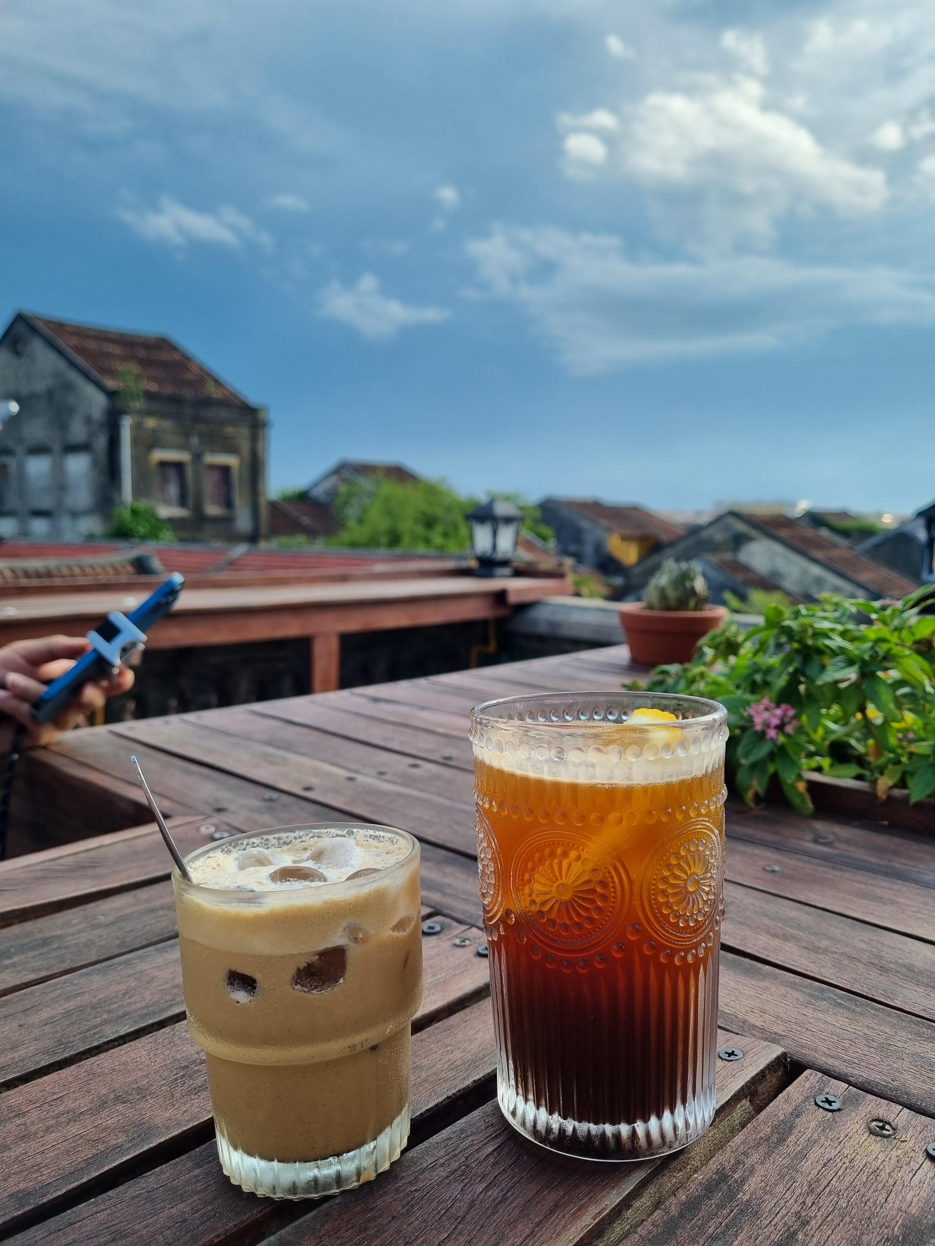fario cafe