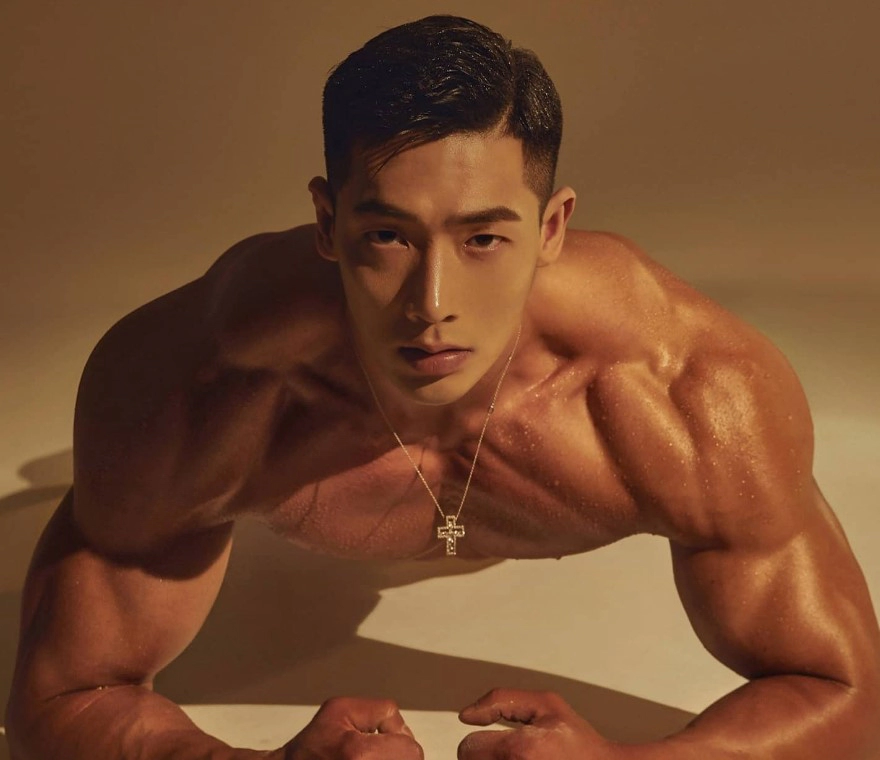 양호석 에덴 프로필 나이 학력 인스타 및 강간미수 혐의 형량 총정리