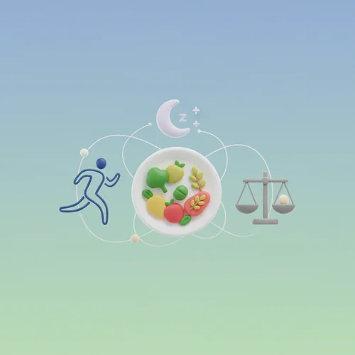젊음을 위한 현명한 선택, 이렇게 즐겨보세요