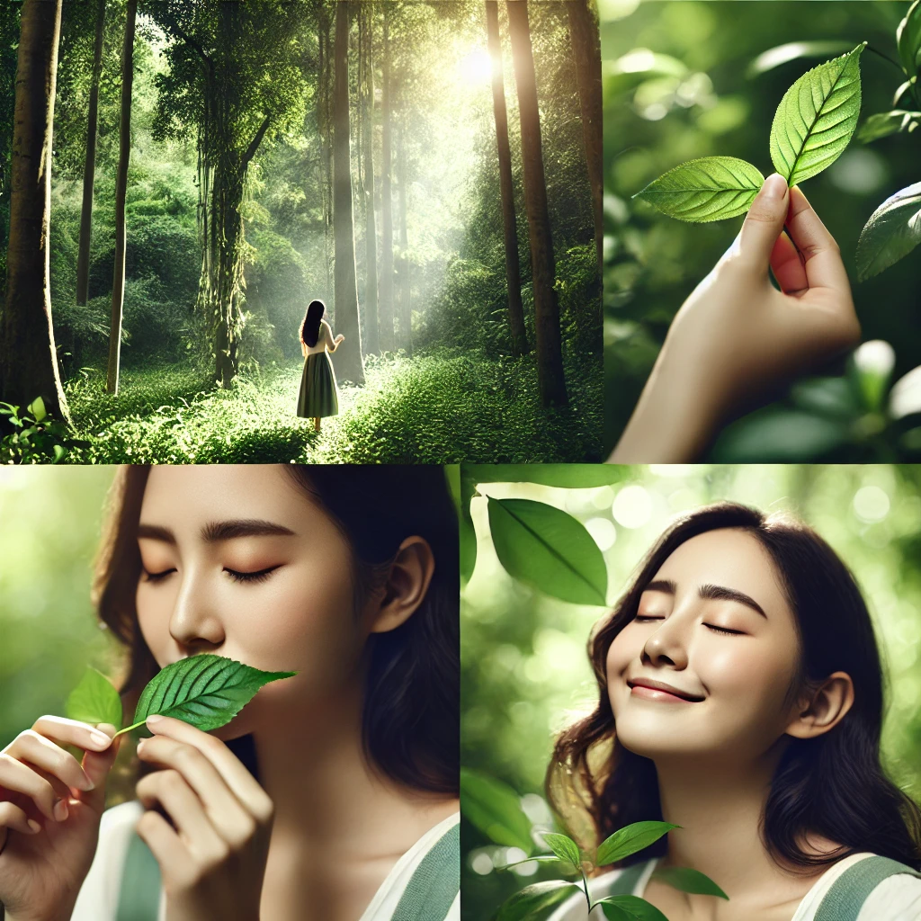 포레스트 배스 이미지