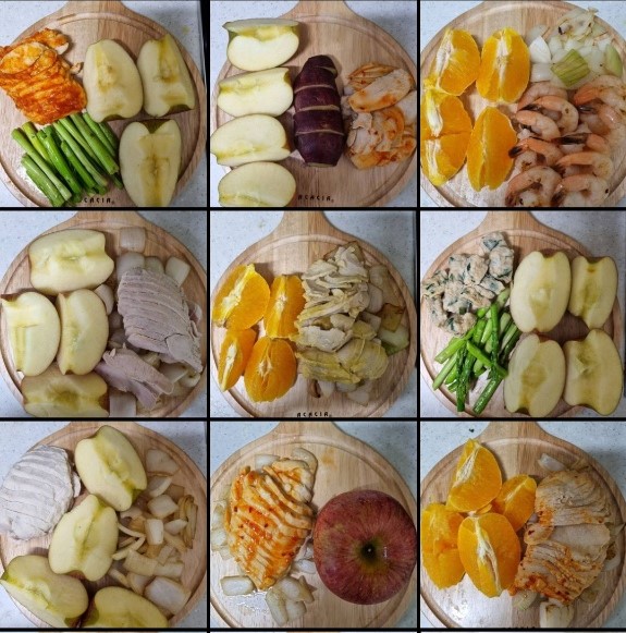 스위치온 다이어트 &ndash; 박용우 박사의 과학적 다이어트 솔루션