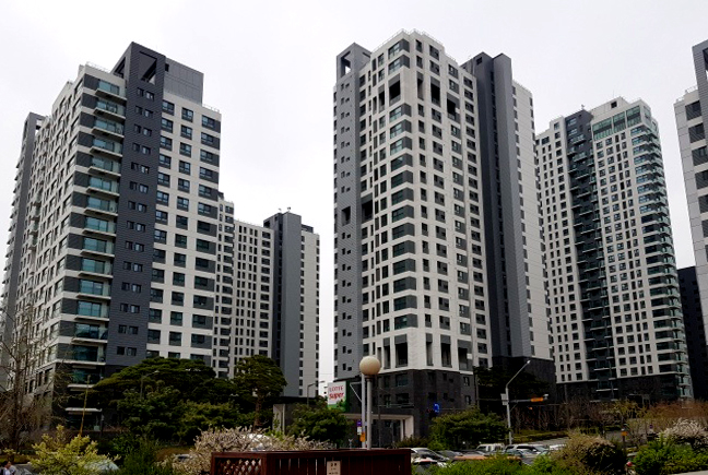 서울 아파트 매매 시장 동향 및 전망