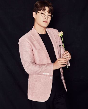 가수 김경민 프로필