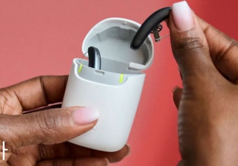 시그니아 보청기 가격 