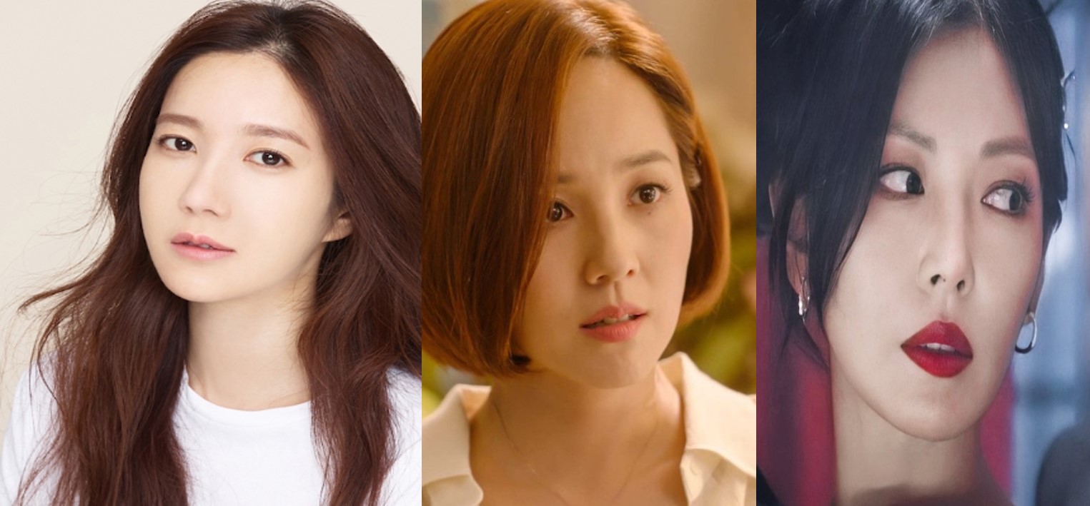 심수련 살아있다