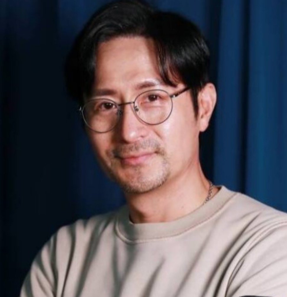 임형준 아내 재혼 하세미