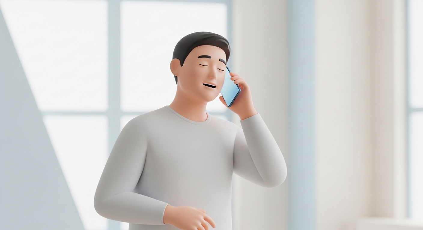 단순 욕설 vs 패드립(통매음)의 결정적 차이