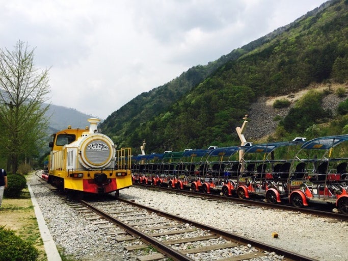 2025 대한민국 숙박세일 페스타, 정선 여행 -혜택 총정리 관련 사진