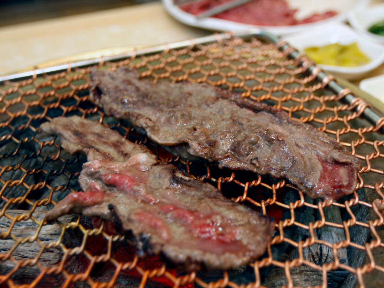 광양불고기 맛집 삼대광양불고기