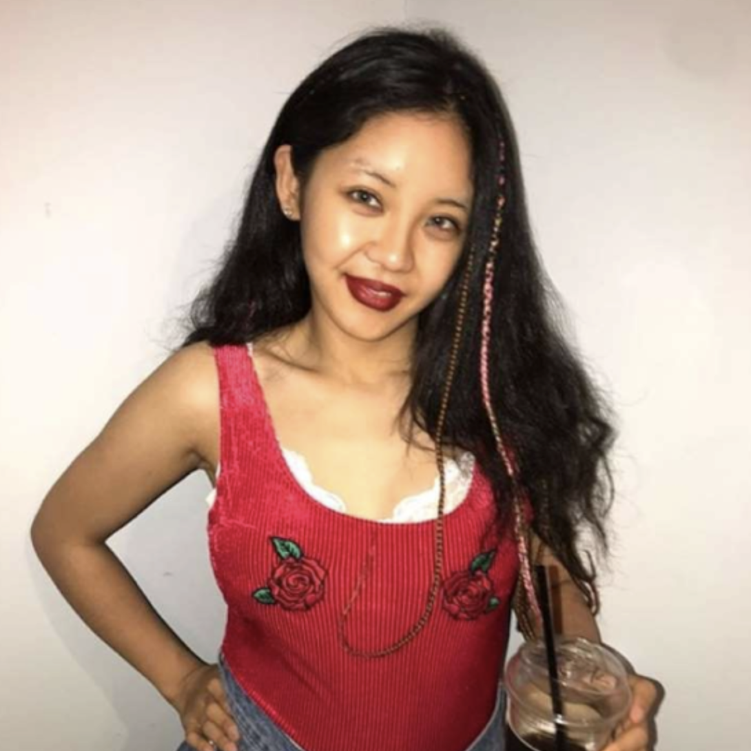 트루디 일상사진